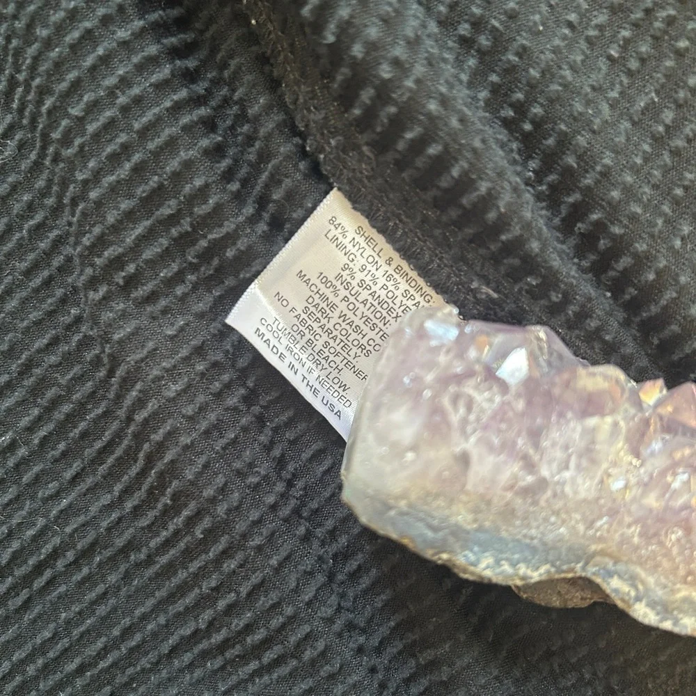 Technical Jacket - Picture 6 of 14